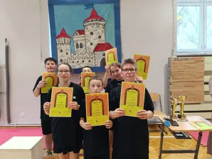 Zawody sportowe "Twierdza"