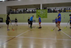 XIII Towarzyski Turniej Unihokeja