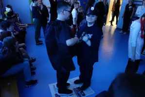 Bal Karnawałowy 2025