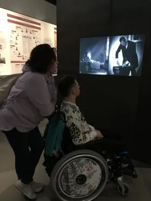 Wycieczka do Sulejówka