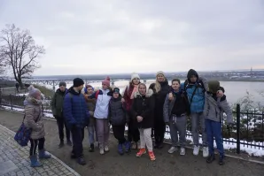 Zwiedzamy Mazowsze - Płock i Czerwińsk