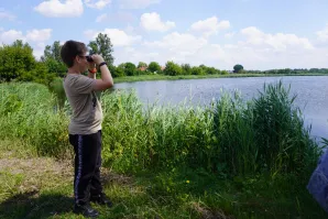 Wycieczka do Raszyna