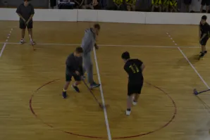 XIV Turniej Unihokeja 20.11.2024 r.