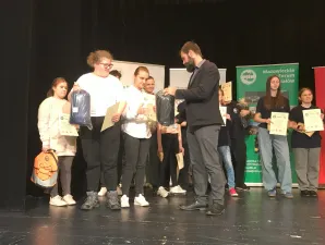 Konkursy organizowane przez Mazowieckie Forum Oddziałów PTTK