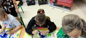 Mobilne warsztaty "Kubek dla Mamy"