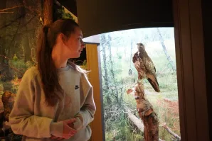 Wycieczka do Mazowieckiego Parku Krajobrazowego