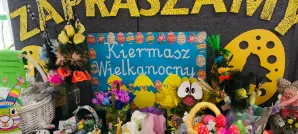 Kiermasz wielkanocny