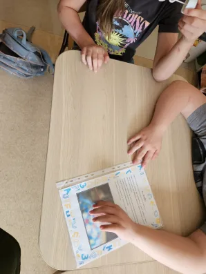 Alfabet logopedyczny