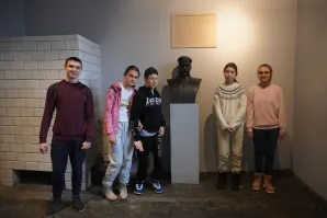 Muzeum X Pawilonu Cytadeli Warszawskiej