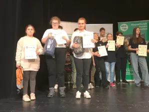 Konkursy organizowane przez Mazowieckie Forum Oddziałów PTTK