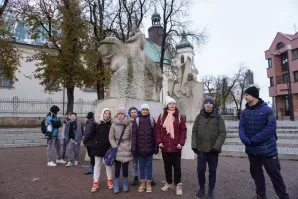 Zwiedzamy Mazowsze - Płock i Czerwińsk