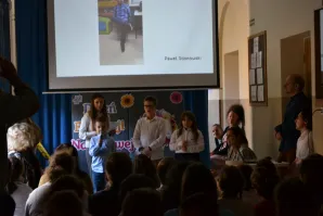 Dzień Komisji Edukacji Narodowej