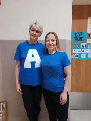 Miesiąc Świadomości Autyzmu