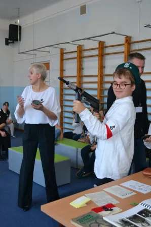 Obchody Dnia Patrona