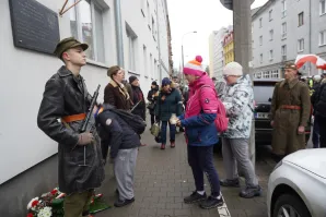 Narodowy Dzień Pamięci Żołnierzy Wyklętych