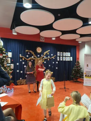 Konkurs recytatorski