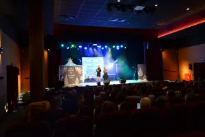 X Kolędowanie na Bartniczej