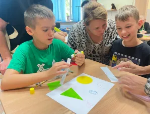 CzytajMY w 4K - Warsztaty z komunikacji