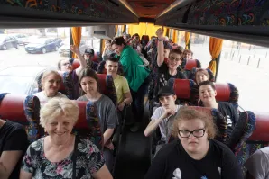 Przyrodnicze szlaki Mazowsza