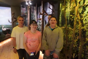 Wycieczka do Mazowieckiego Parku Krajobrazowego