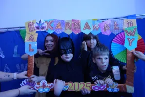 Bal Karnawałowy 2025