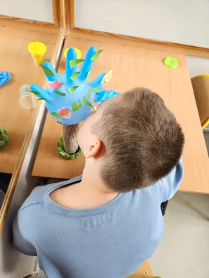 Alfabet logopedyczny