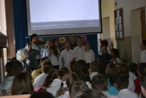 Dzień Komisji Edukacji Narodowej