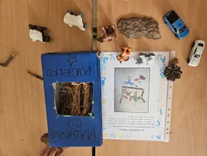 Alfabet logopedyczny