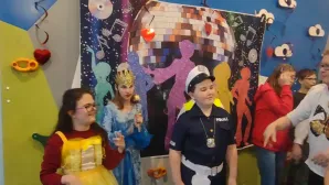 Bal karnawałowo-walentynkowy 2024