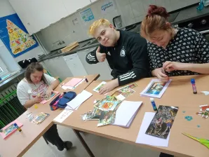 Kartki z życzeniami