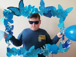 Miesiąc Świadomości Autyzmu