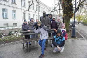 Zwiedzamy Mazowsze - Płock i Czerwińsk