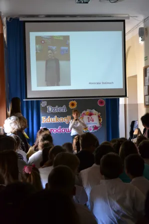 Dzień Komisji Edukacji Narodowej