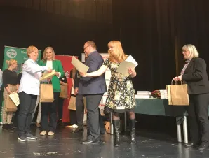 Konkursy organizowane przez Mazowieckie Forum Oddziałów PTTK