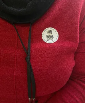 „Przerwa na Czytanie”