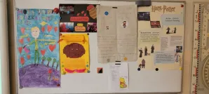 XXII Ogólnopolski Tydzień Bibliotek i Światowy Dzień Książki i Praw Autorskich