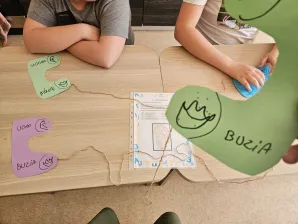 Alfabet logopedyczny