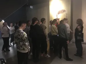 Wycieczka do Sulejówka