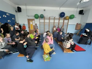 „Przerwa na Czytanie”