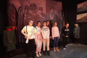 Muzeum X Pawilonu Cytadeli Warszawskiej