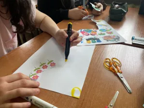 Projekt Biblioteczno-Ekologiczny „Ocalimy Świat”