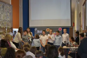 Dzień Komisji Edukacji Narodowej