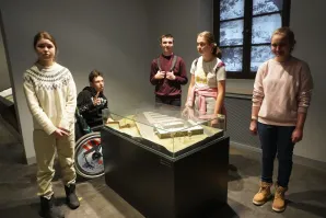 Muzeum X Pawilonu Cytadeli Warszawskiej