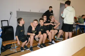 XIV Turniej Unihokeja 20.11.2024 r.