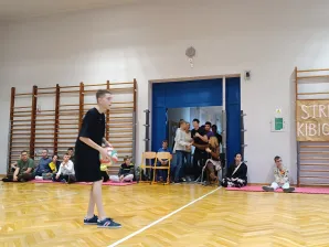 Zawody sportowe "Twierdza"