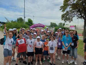 XXIX Igrzyska osób niepełnosprawnych