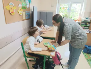 XXII Ogólnopolski Tydzień Bibliotek i Światowy Dzień Książki i Praw Autorskich