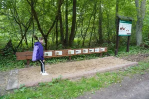 Przyrodnicze szlaki Mazowsza