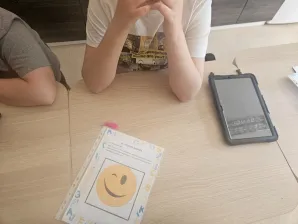 Alfabet logopedyczny