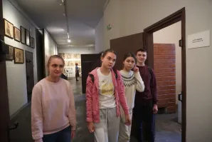 Muzeum X Pawilonu Cytadeli Warszawskiej